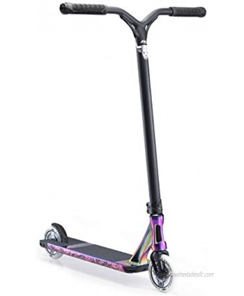 Envy Scooters KOS S6 Complete Scooter Charge