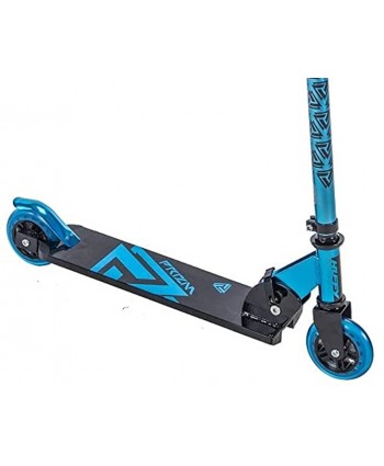 Huffy Prizm Kids Metaloid 100mm Scooter