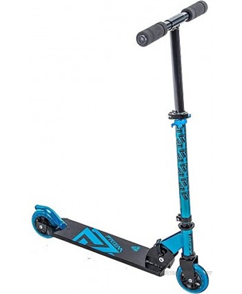 Huffy Prizm Kids Metaloid 100mm Scooter