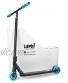 Limit LMT01-V2 Professional Scooter-Trick Scooter-Intermediate and Professional Stunt Scooter Suitable for Children Teenagers and Adults 8 Years Old and Above-Durable