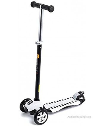 YBIKE GLX Pro Scooter 12cm