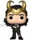 Funko Pop! Marvel: Loki President Loki
