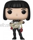 Funko POP Marvel: Shang Chi and The Legend of The Ten Rings Xialing Multicolor 3.75 inches