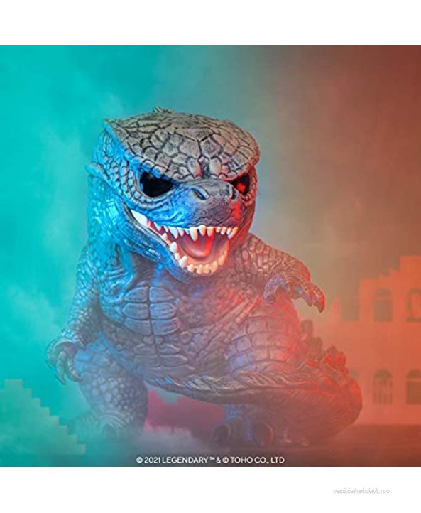 Funko Pop! Movies: Godzilla Vs Kong Godzilla 10