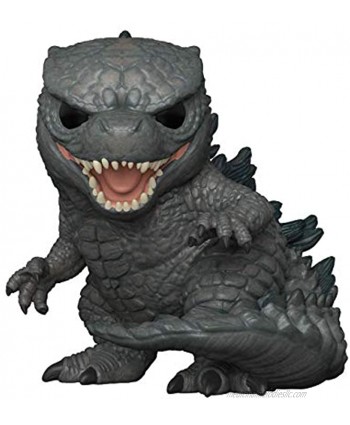 Funko Pop! Movies: Godzilla Vs Kong Godzilla 10"