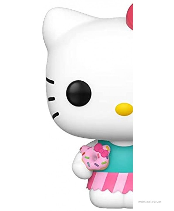 Funko POP! Sanrio: Hello Kitty Hello Kitty Sweet Treat