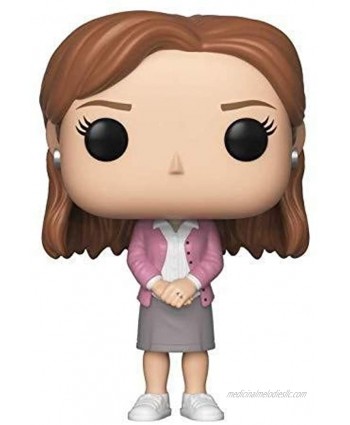 Funko Pop! TV: The Office Pam Beesly