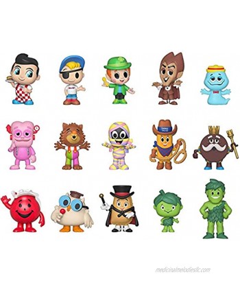 Funko Mystery Minis: AD Icons