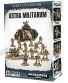 Games Workshop 99120105068" Start Collecting Astra Militarum Miniature
