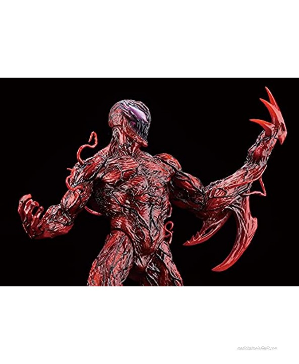 Kotobukiya Marvel Universe: Carnage Renewal Edition ArtFX+ Statue
