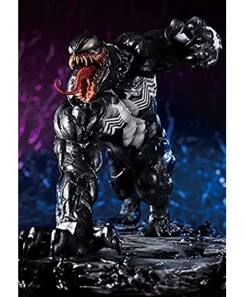 Kotobukiya Marvel Universe: Venom Renewal Edition ArtFX+ Statue