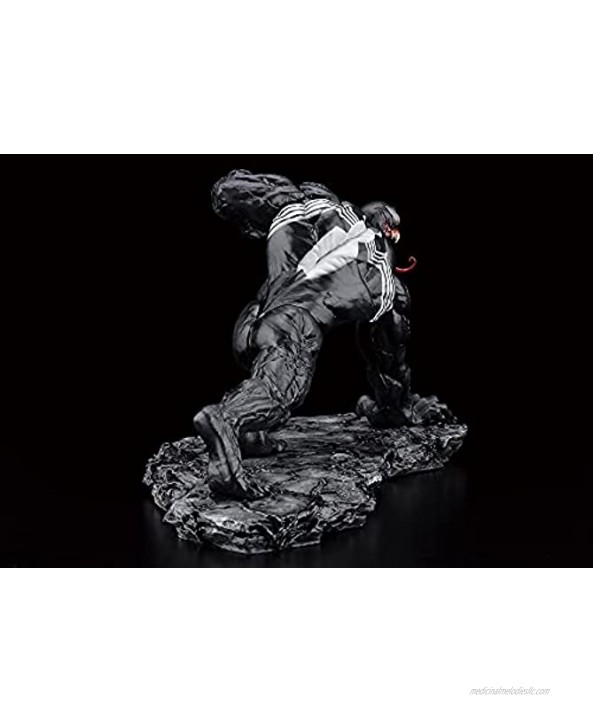 Kotobukiya Marvel Universe: Venom Renewal Edition ArtFX+ Statue