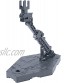 Bandai Hobby Action Base 2 Display Stand 1 144 Scale Gray 1 Pack