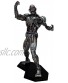 Factory Entertainment Marvel Comics Age Of Ultron Metal Miniature Ultron Statue