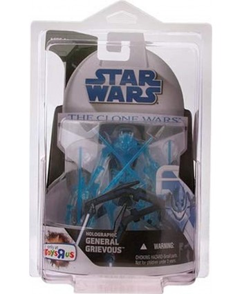 ProTech STAR4 Star Case Storage Display for a Universal Star Wars Carded Figure 6" W x 9" H x 2.25" D 10-Pack