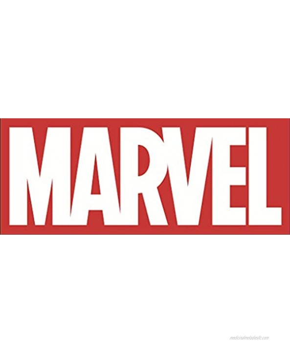 Marvel Comics Avengers Infinity War 500 Piece Jigsaw Puzzle