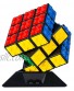 BRIKSMAX Speed Cube 3X3 Building Blocks Cube:Puzzle Cube for Kids and Adult,Magic Cube for Boys and Girls