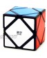 Cuberspeed Qiyi Skewb Black Speed Cube Mo Fang Ge QiCheng Skewb Black Magic Cube