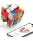 GoCube The Connected Electronic Bluetooth Cube: Award-Winning app Enabled STEM Puzzle for All Ages. Free app