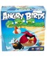 Mattel Angry Birds 24 Piece Puzzle Scene 1 Pigs on Cliff
