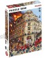 Piatnik 00 5354 Ruyer Fire Brigade Puzzle
