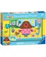 Ravensburger Hey Duggee 24 Piece Giant Floor Jigsaw Puzzles for Kids Age 3 Years Up Educational Toys for Toddlers