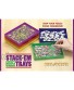 Bits and Pieces Puzzle Stack-Em Sorting Trays Puzzle Piece Sorter Puzzle Gift
