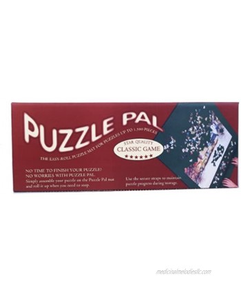 Puzzle Pal