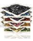 Puzzle Sorting Trays Organize and Sort Puzzles with Ease with This 8 Tray Sorting Tower Sort by Color Pattern or Shape