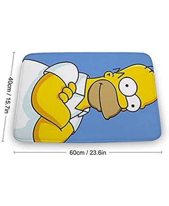 Senters Homer Jay 3D Childrens Play Mat City Life Car Carpet A Pretend Play Set for Children Aged 3 and Above Childrens Room Floor mat