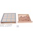 N\C Children Board Number Chess Puzzle Digital Sudoku Educational Wooden Kid Toy