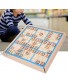 Wooden Chess Game Haruki Sudoku Game Chess Home for Children Playing foe Kids