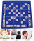 YYQTGG Challenging Sudoku Board 26.5026.504.00cm Plastic Made Entertainment Toy Quality Material