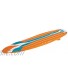 Inflatable Surf Board Great Toy for Beach Pool and Luau Parties 5 feet Long