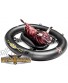 Intex Inflat-A-Bull Inflatable Ride-On Pool Toy with Realistic Printing 94" X 77" X 32" for Ages 9+