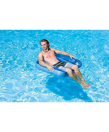Poolmaster 85598 Paradise Water Chair Pool Float