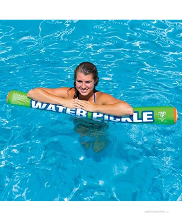 Wow Watersports Inflatable Pool Noodl