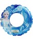 Disney Frozen 2 Themed Pool Party Toys Inflatable Swim Ring for Summer Parties and Gift Water Fun for All Disney Elsa Anna Olaf Fans