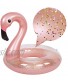 Inflatable Buoys Animal Pool Buoys Pool Rings Inflatable Pools for Children and Adults Pool Toys Inflatable Flamingo Pool Buoys Party Toys for Children Boys and Girls Summer Beach Supplies