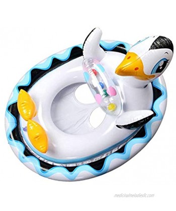 Intex Inflatable See Me Sit Pool Ride for Age 3-4