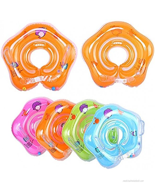 Kids Swimming Ring Kids Inflatable Ring for Bath Swimming