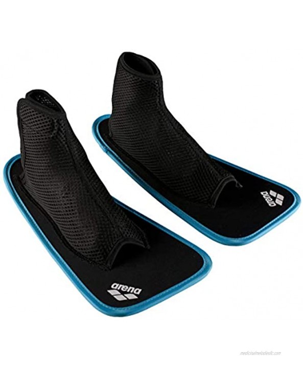 arena Learn To Swim Fins Swimming Training Fins for Youth