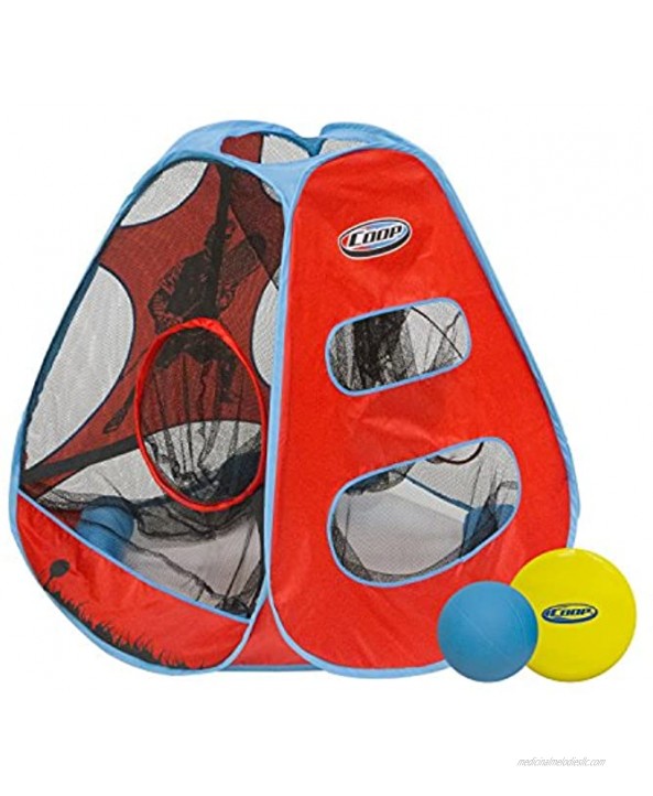 COOP Hydro 5-in-1 Game