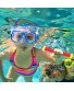 Easy to Carry Portable Non-Toxic Diving Toys for Pool Pool Diving Toys Soft for Kids Children