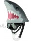 Fin Fun Snorkimals Shark Snorkel & Goggles Swim Toy