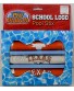 Licensed Products Co Texas Longhorns Swimming Pool Diving Sticks