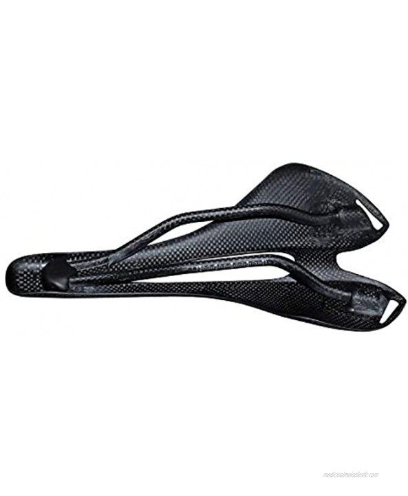 CHXW Cycling Bicycle Parts Bicycle Saddle MTB Accessories Multi Color Road Bike Parts Color : Glossy