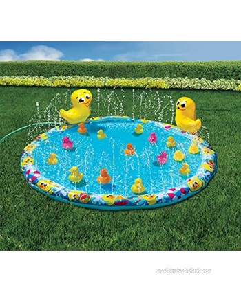 BANZAI Duck Splash 93743FRB