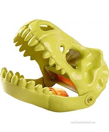 HABA Dinosaur Sand Glove Toy Digger and Play Artifact for the Beach Sandbox or any Excavating Site