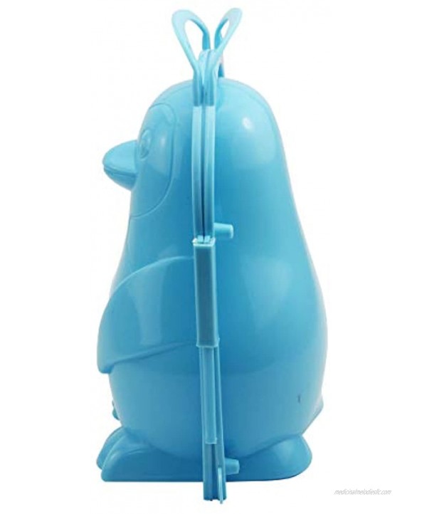 Obecome Penguin Snow Mold SNO-Buddy Penguin Ideal SNO Toys